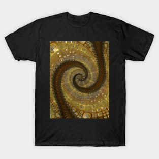 Swirl T-Shirt